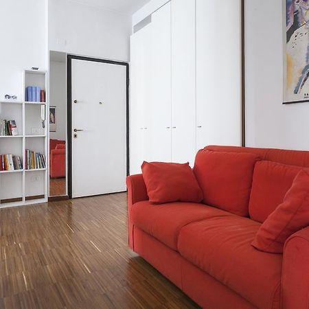 Italianway-Sismondi Daire Milano Dış mekan fotoğraf