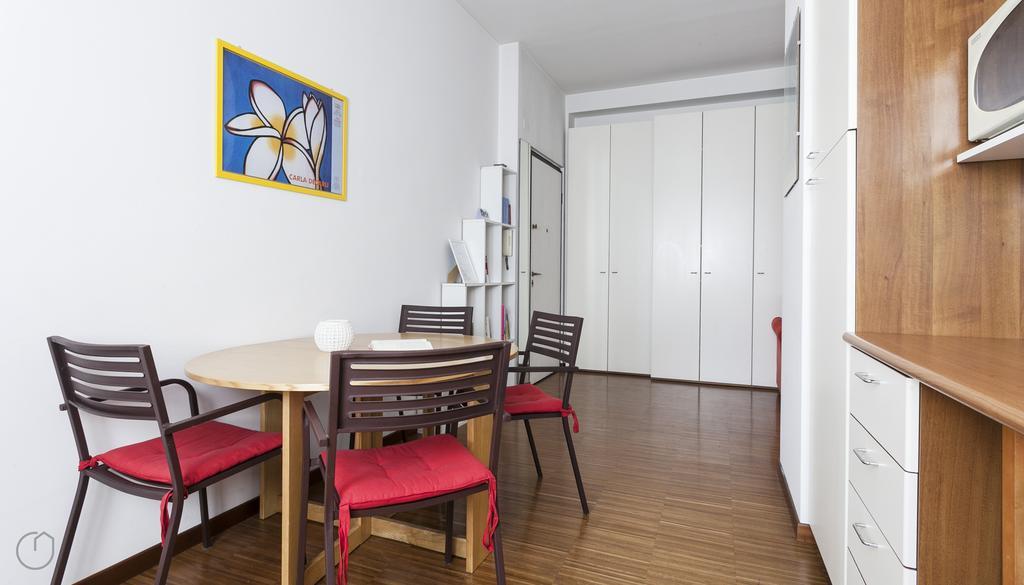 Italianway-Sismondi Daire Milano Dış mekan fotoğraf